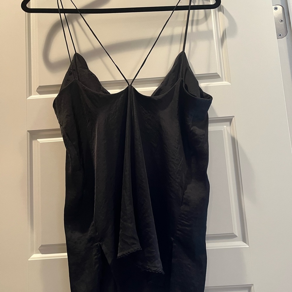 Free People Tank